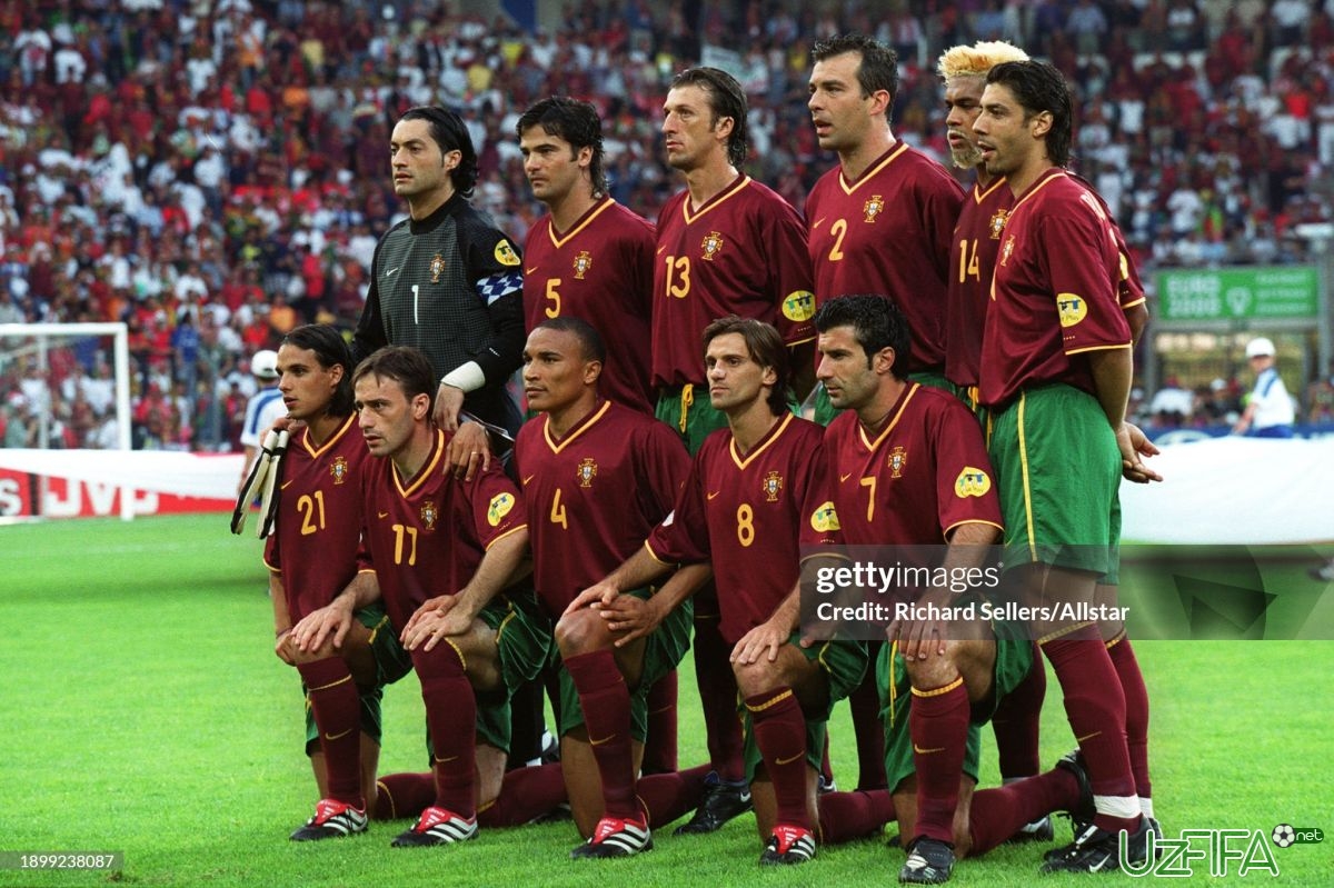                           Portugaliya futboli afsonasi 53 yoshida yurak xurujidan vafot etdi		- uzfifa.net.