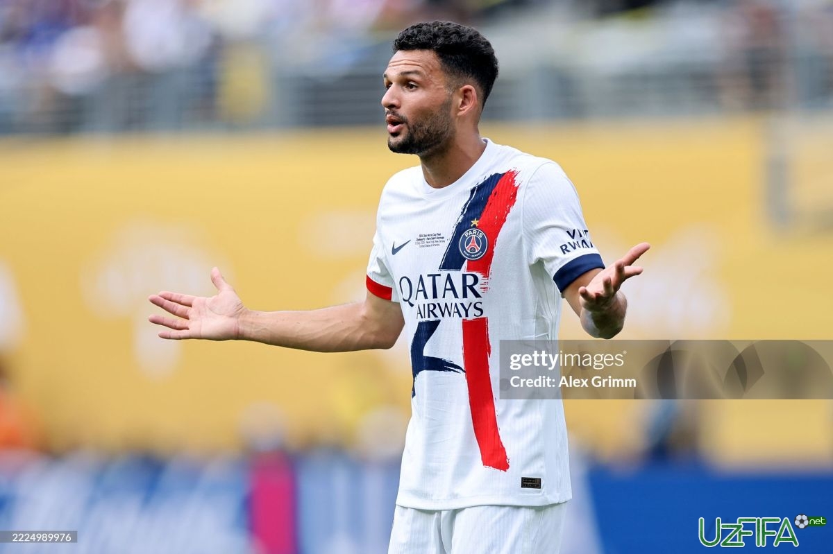                           APLning 4 ta klubi PSJ hujumchisiga qiziqish bildirmoqda		- uzfifa.net.