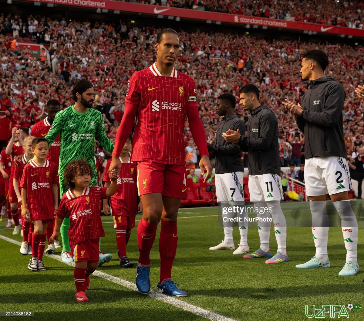                           Opta APL g'olibligiga davogarlar reytingini elon qildi		- uzfifa.net.