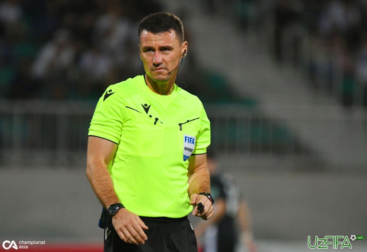                           Superliga. 18-tur uchrashuvlariga hakamlar tayinlandi		- uzfifa.net.