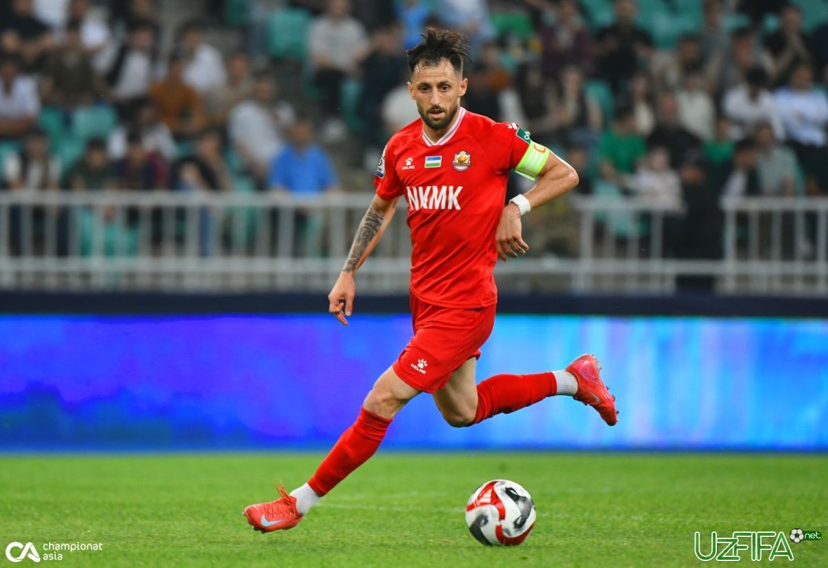                           Superliga. "Qizilqum" – "Buxoro". Tarkiblar malum		- uzfifa.net.