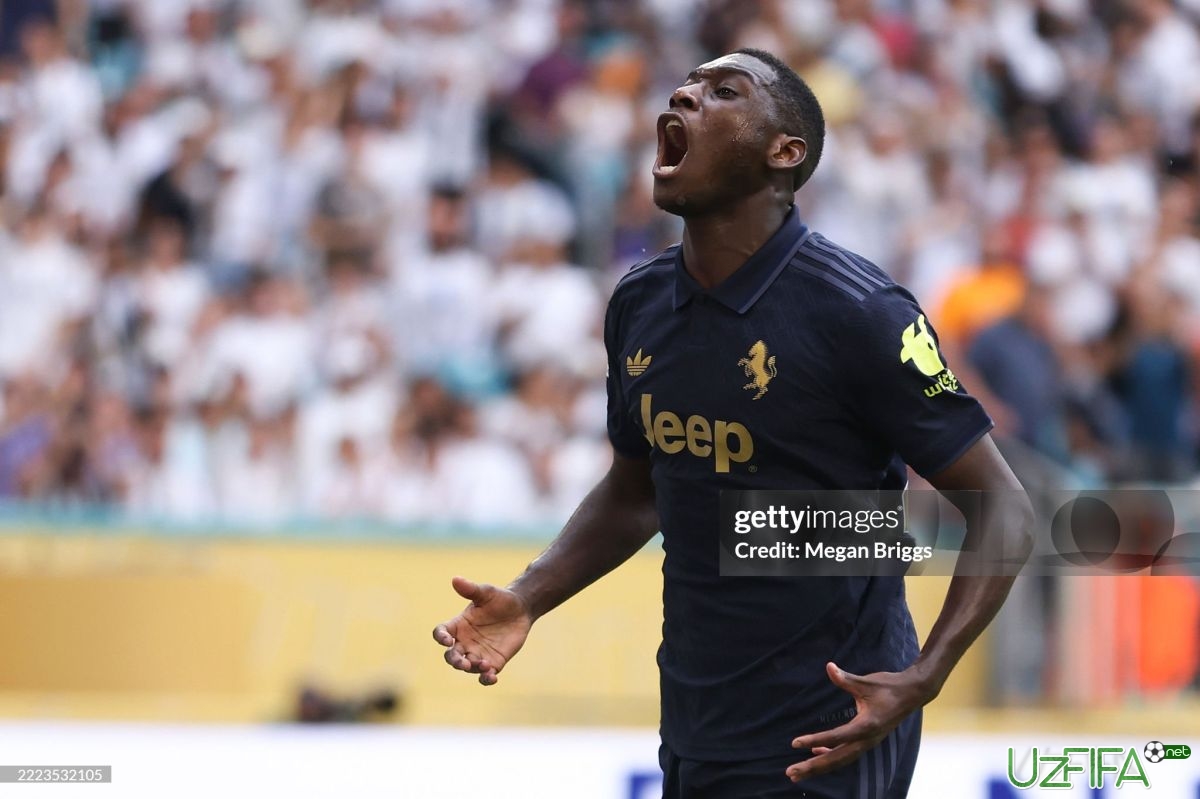                           "Nyukasl" PSJ bilan muzokaralarni boshladi		- uzfifa.net.