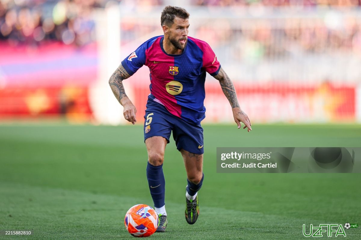 Rasman. "Al Nassr" navbatdagi transferini elon qildi - uzfifa.net.