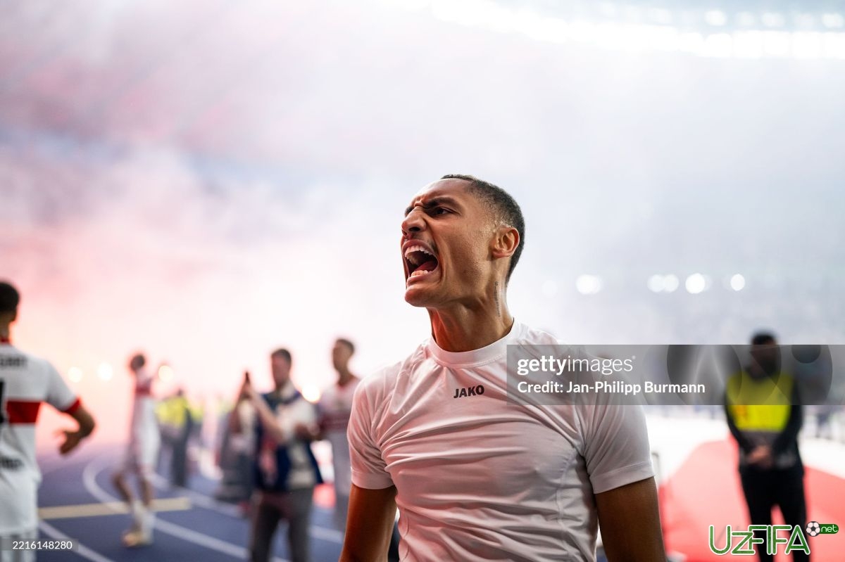                           Saudiya klubi 28 million evrolik transferni amalga oshirdi		- uzfifa.net.