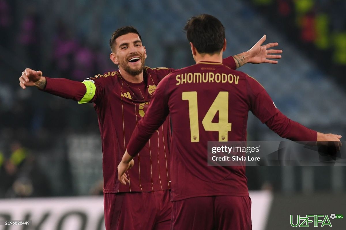                           Pellegrini faoliyatini APLda davom ettirishi mumkin		- uzfifa.net.