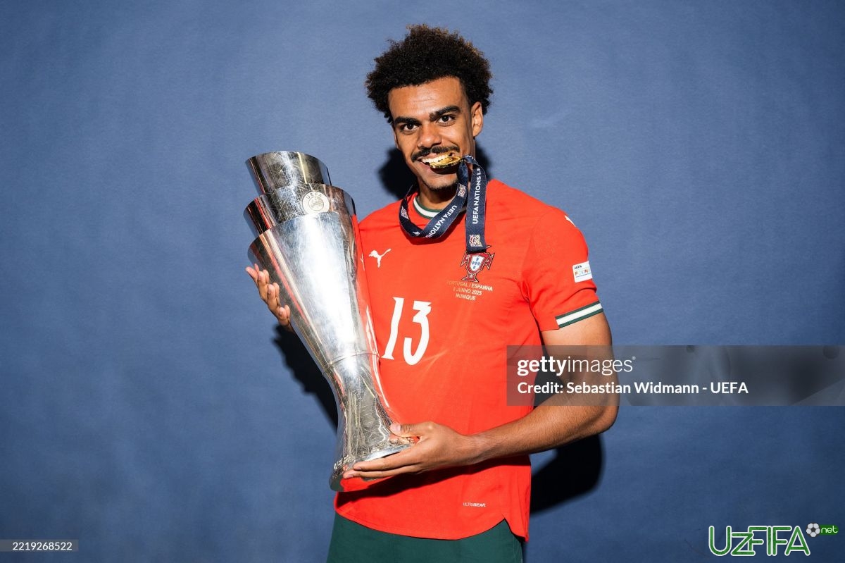                           "Chelsi" yozda Veygani sotib yuborishga tayyor		- uzfifa.net.