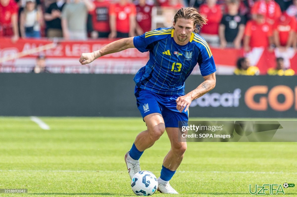 PSJ 65 million evrolik transferni hal qildi - uzfifa.net.