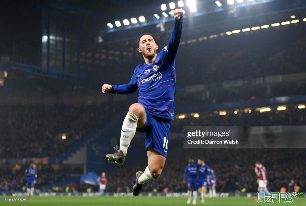                           Azar barcha davrlarning eng yaxshi himoyachisi haqidagi savolga javob berdi		- uzfifa.net.