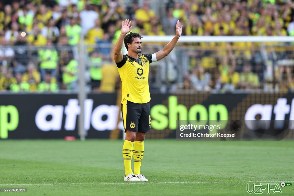                           Afsonaviy himoyachi faoliyatini yakunladi		- uzfifa.net.