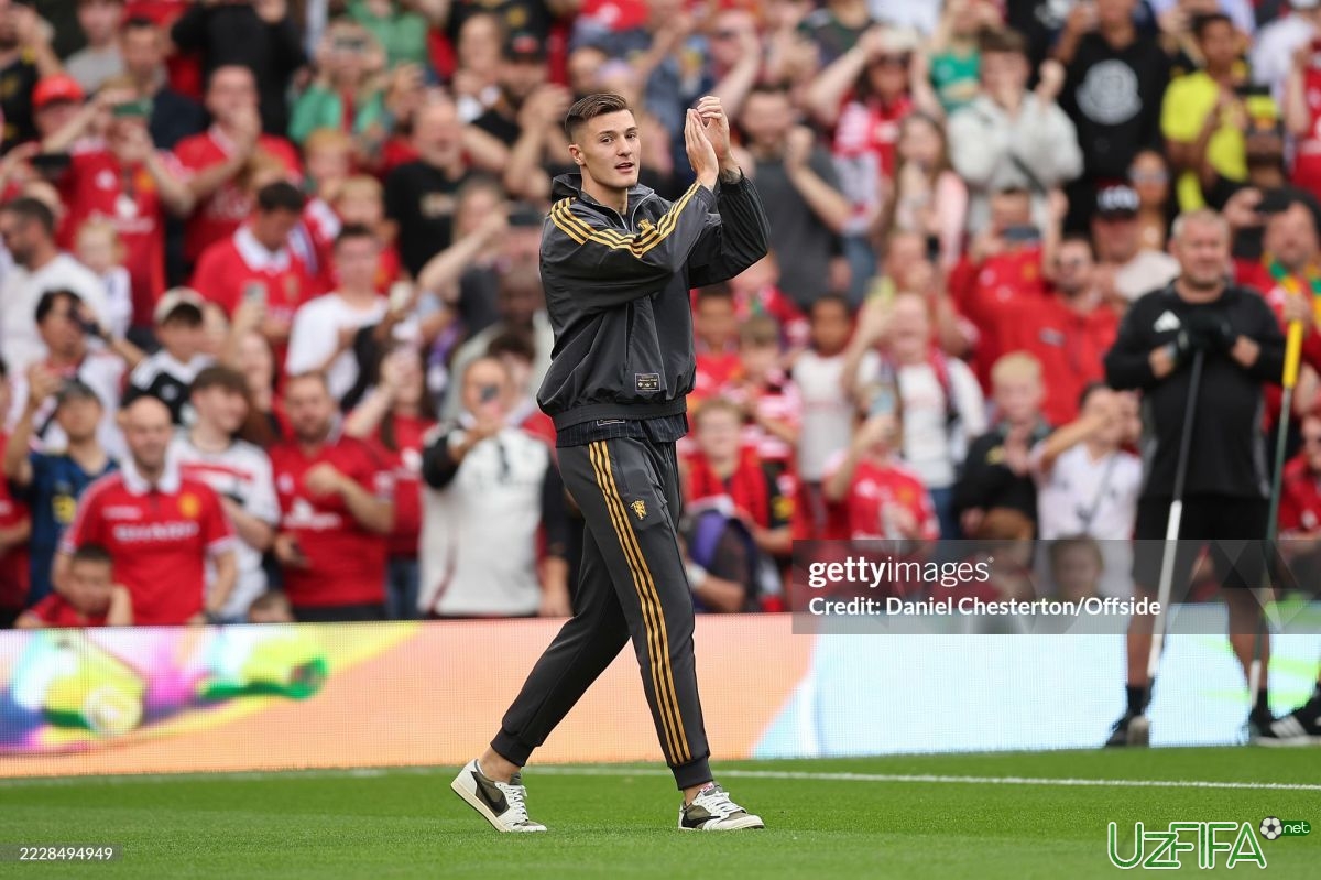                           MYU yangi futbolchisi muhokamalar markazida		- uzfifa.net.