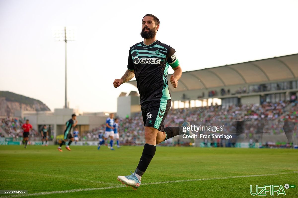                           Isko jiddiy jarohat oldi		- uzfifa.net.