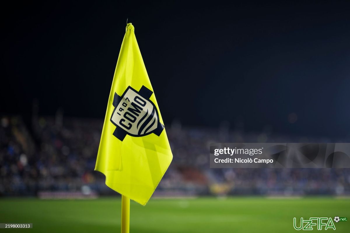                           "Komo" PSJ futbolchisiga qiziqmoqda		- uzfifa.net.