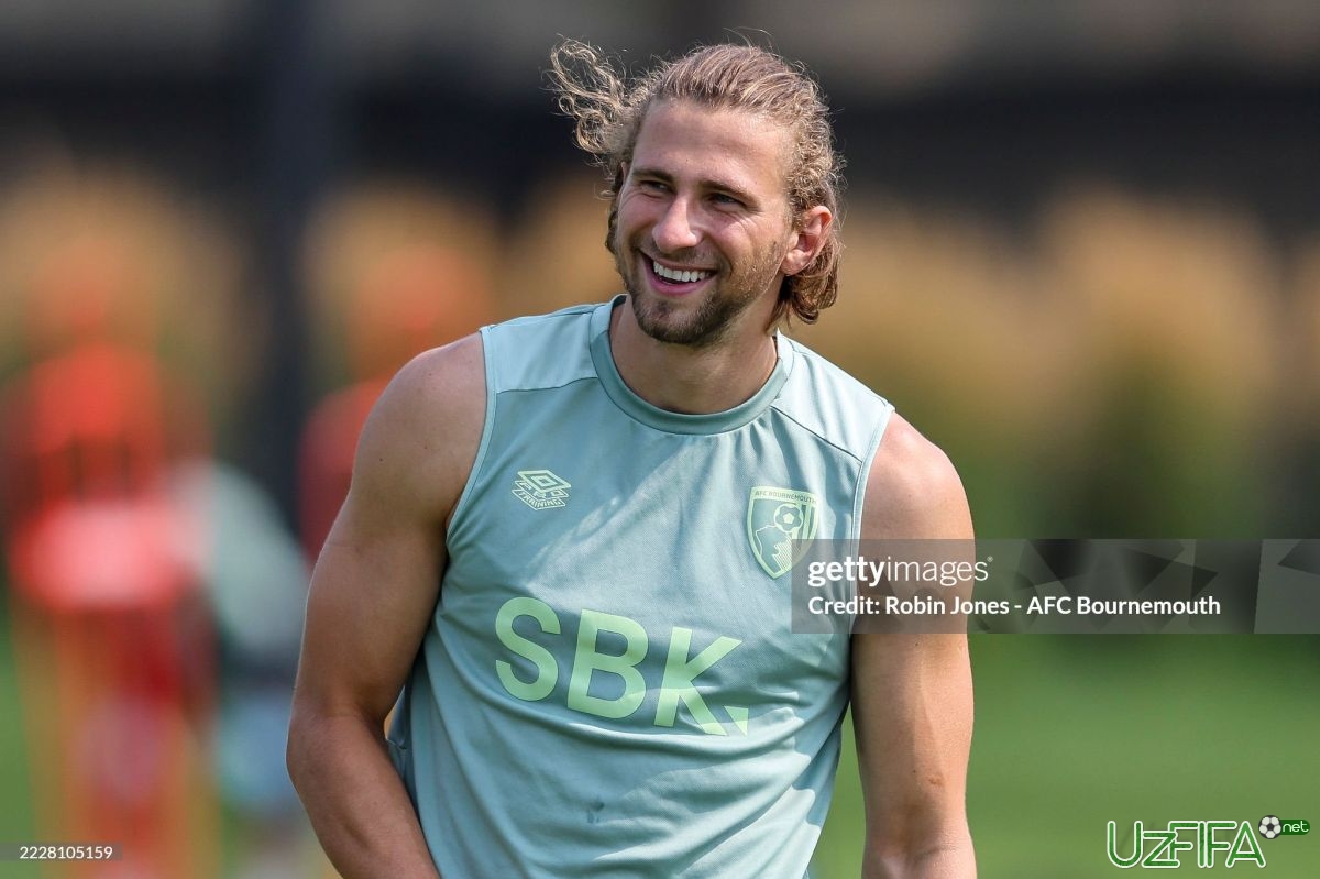                           Rasman: PSJ ukrainalik himoyachi transferini elon qildi		- uzfifa.net.