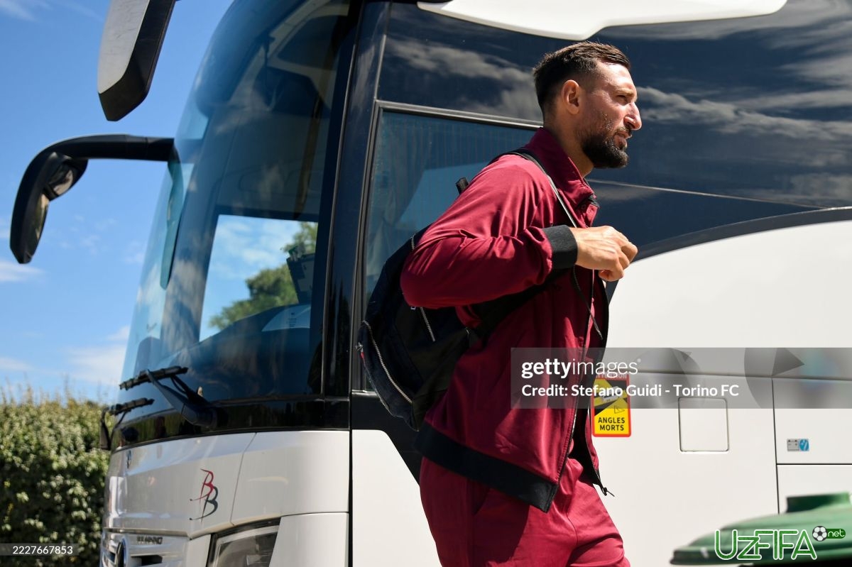                           Janluiji Donnarummaga Evropaning yana bir TOP klubi qiziqish bildirmoqda		- uzfifa.net.