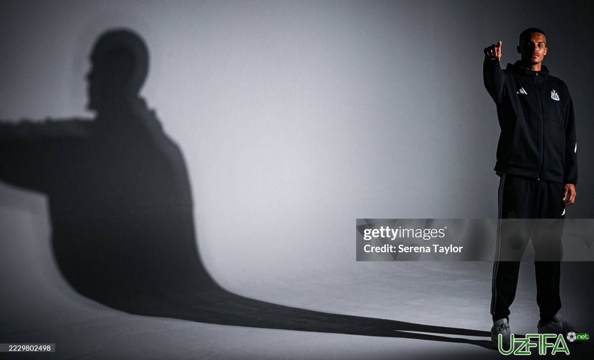                           "Nyukasl" "Milan" himoyachisini sotib oldi		- uzfifa.net.