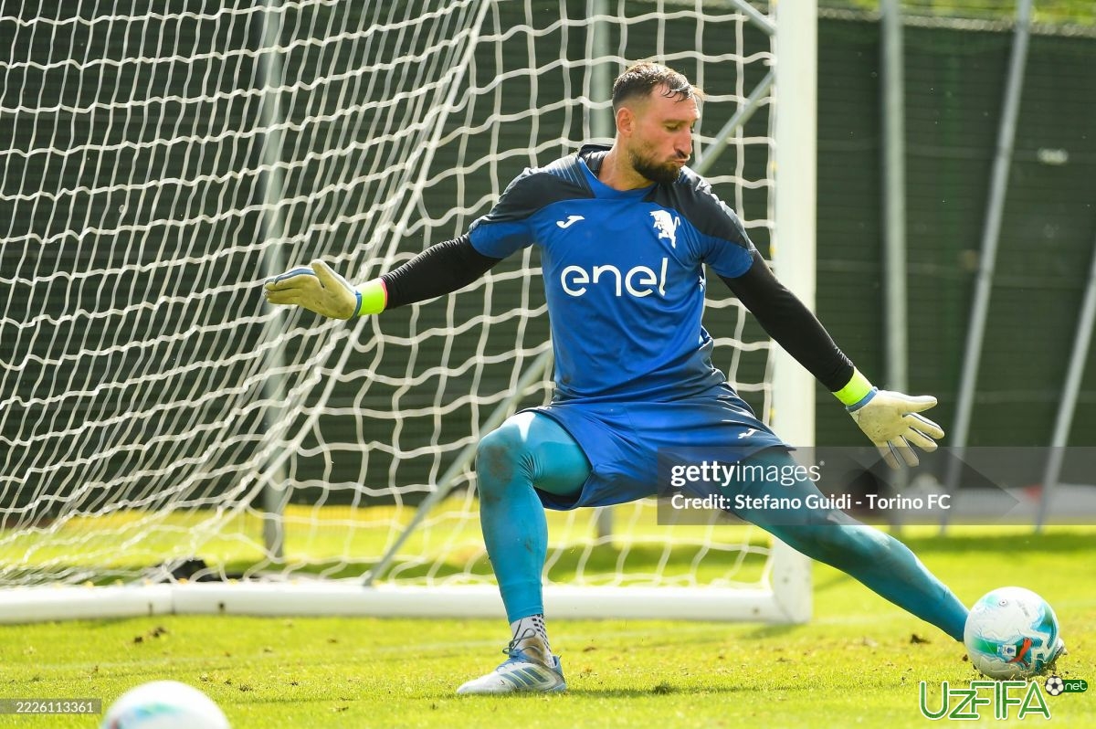                           Janluiji Donnarumma APL jamoasi bilan kelishuvga erishdi		- uzfifa.net.