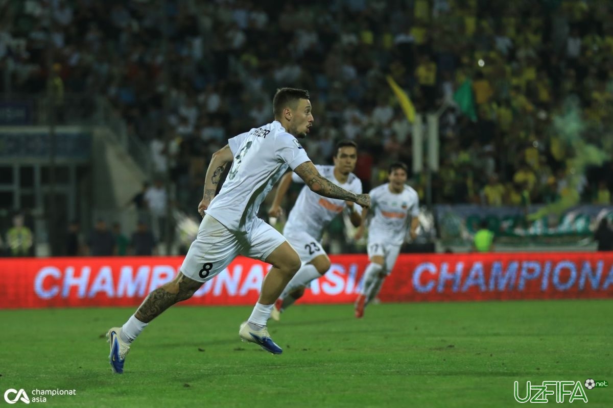                           "Qaldirg'ochlar"ning mehmondagi parvozi davom etadimi?		- uzfifa.net.