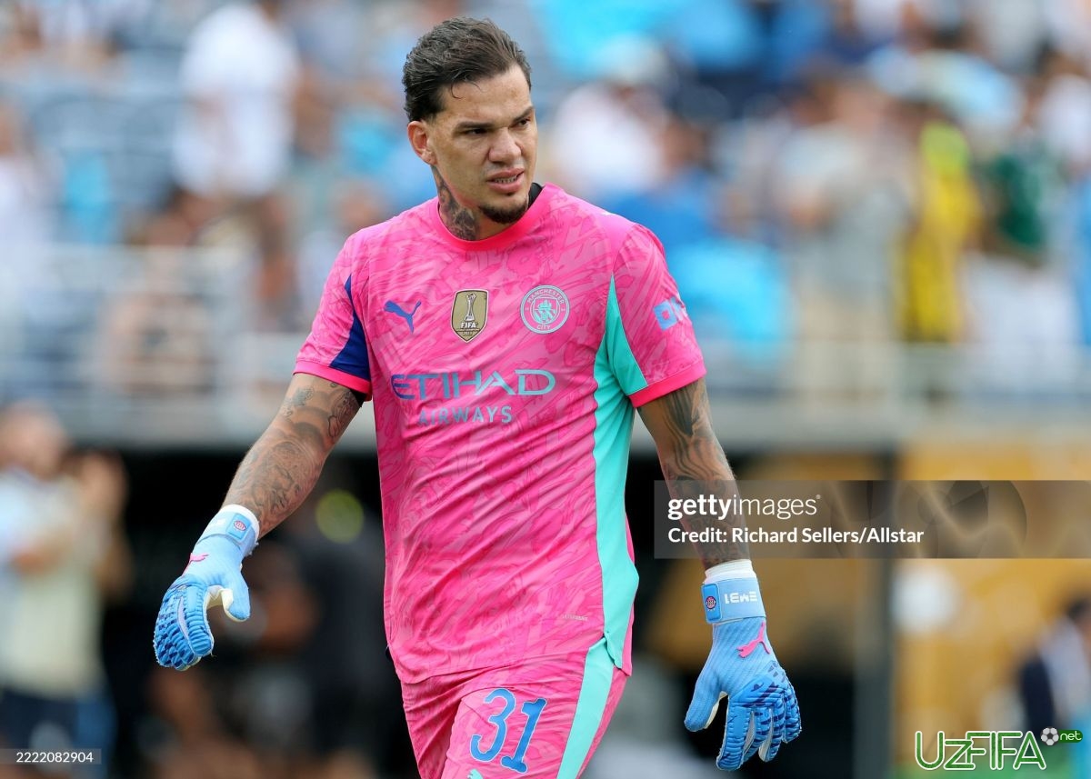                           Tezkor: "Galatasaroy" Ederson bilan kelishuvga erishdi		- uzfifa.net.