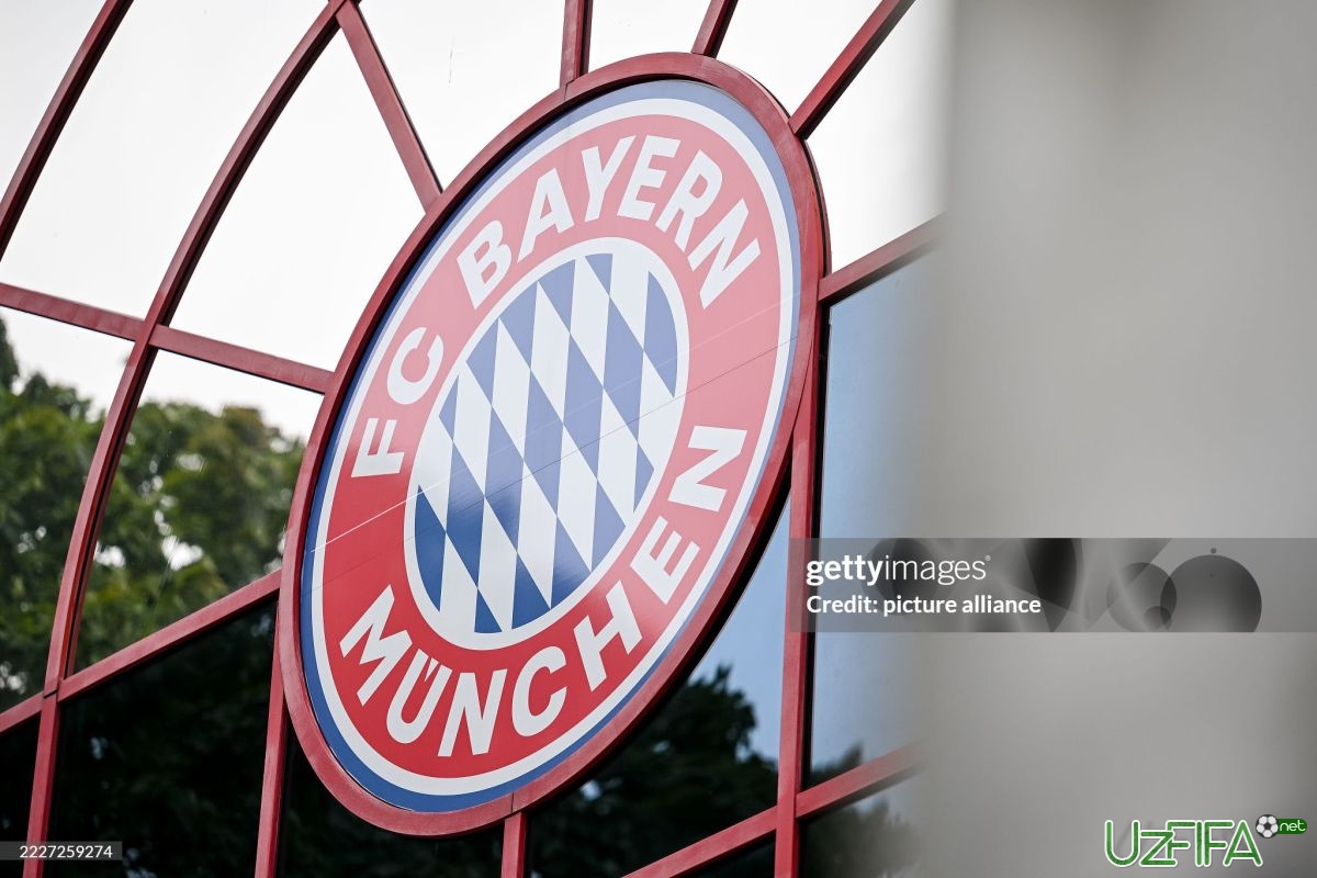                           "Bavariya" narxni 60 million evroga oshirdi		- uzfifa.net.