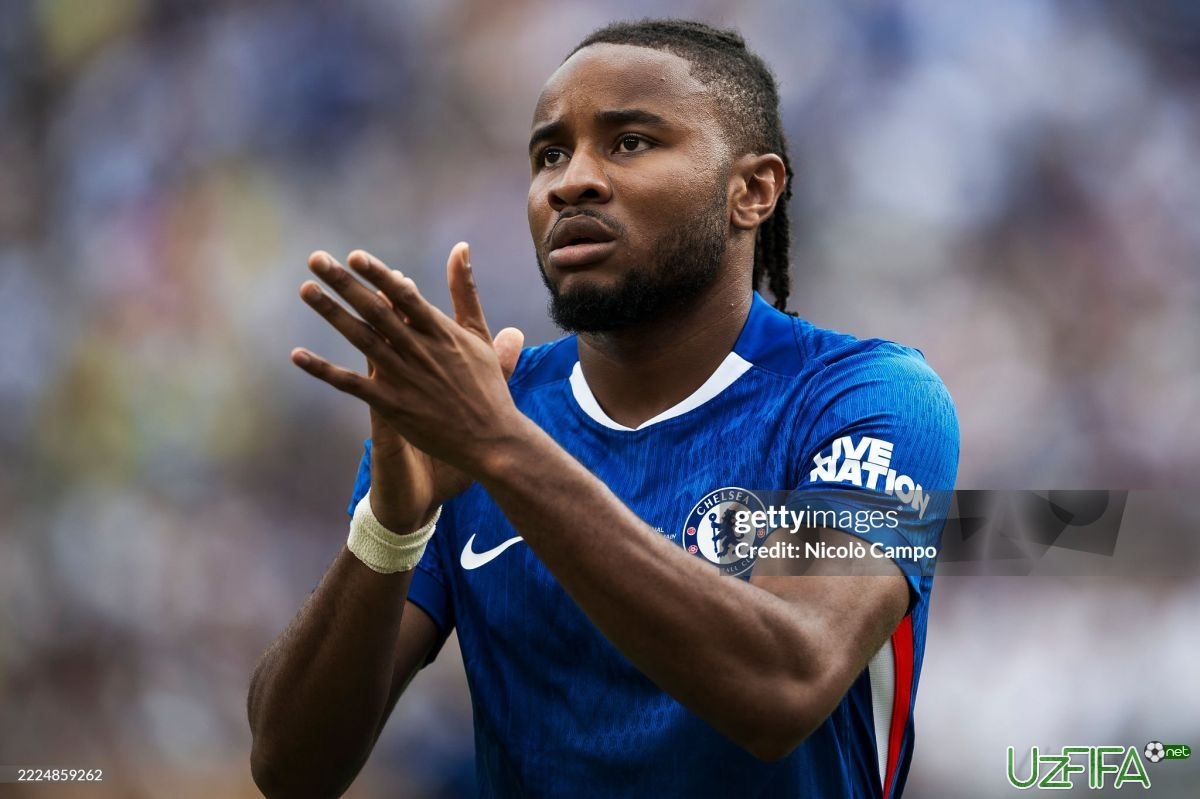 "Inter"ga "Chelsi" hujumchisi kerak - uzfifa.net.