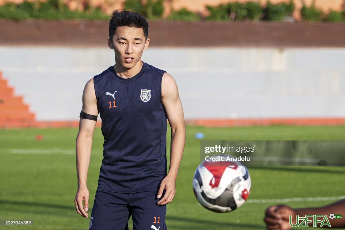                           Abbosbek Fayzullaev nega yangi jamoasida maydonga tushmayotgani malum qilindi		- uzfifa.net.