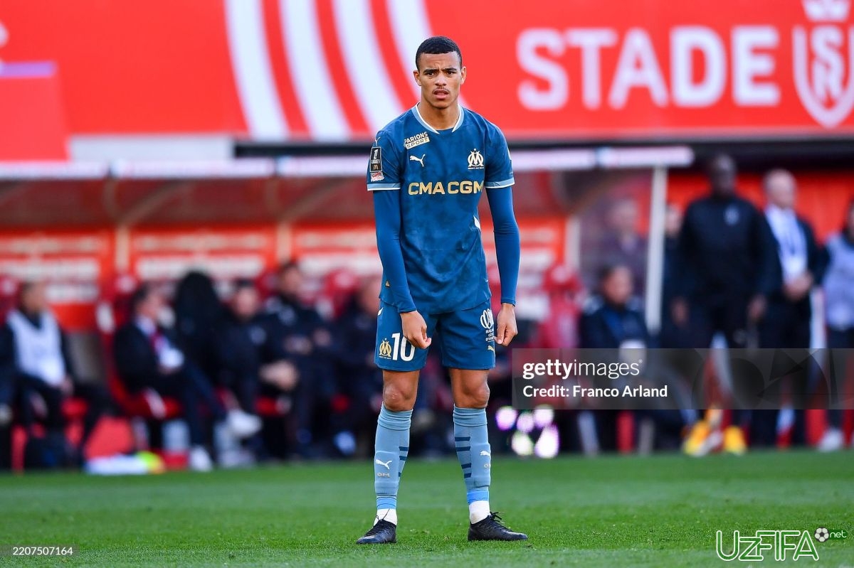                           Grinvud "Al Nassr"ga qo'shilishi mumkin		- uzfifa.net.