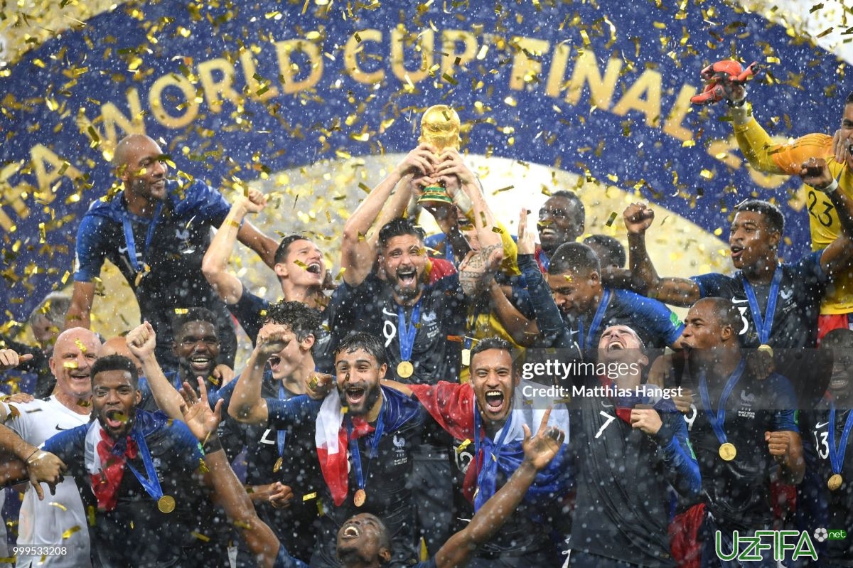 "Neom" jahon chempioniga taklif bilan chiqdi (Fabricio Romano) - uzfifa.net.