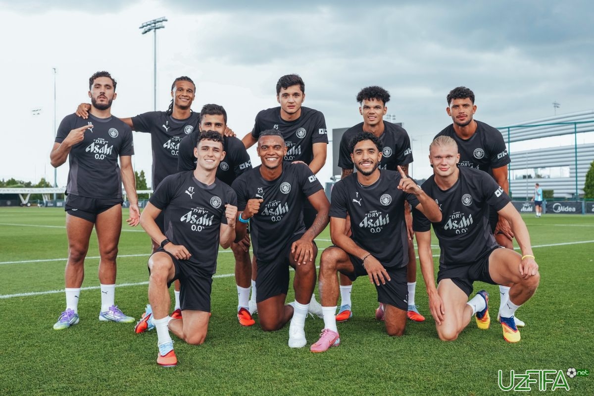                           "Vulverxempton" - "Manchester Siti". Tarkiblar malum		- uzfifa.net.