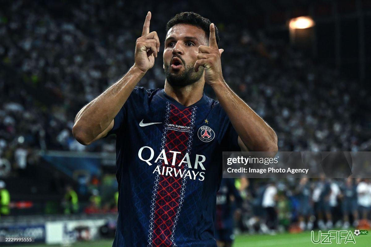 PSJ forvardi APLga yo'l olishi mumkin - uzfifa.net.