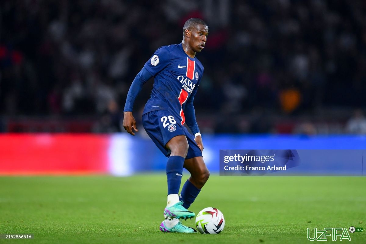                           PSJ futbolchisi APL klubi safiga o'tdi		- uzfifa.net.