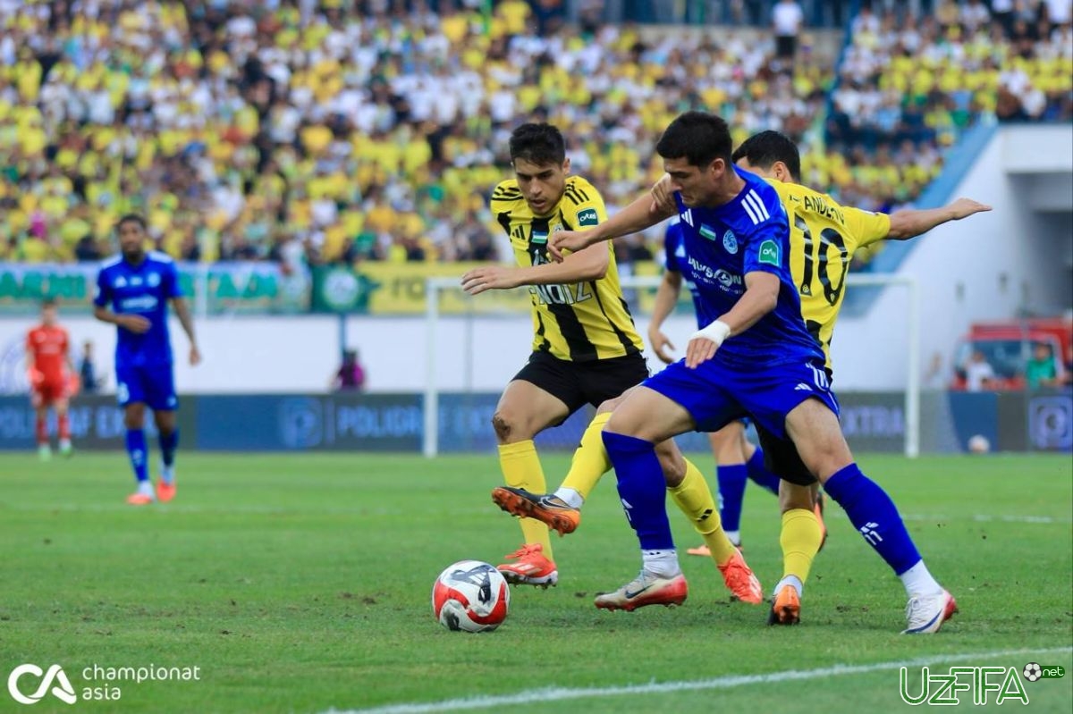 Tahlil. "Qo'qon-1912" uyg'onyaptimi? - uzfifa.net.