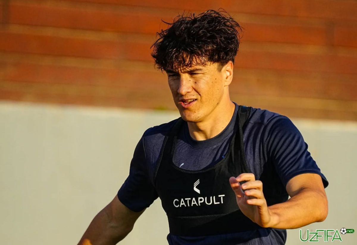                           "Istanbul Bashakshexir" - "Kayserispor". Tarkiblar malum		- uzfifa.net.