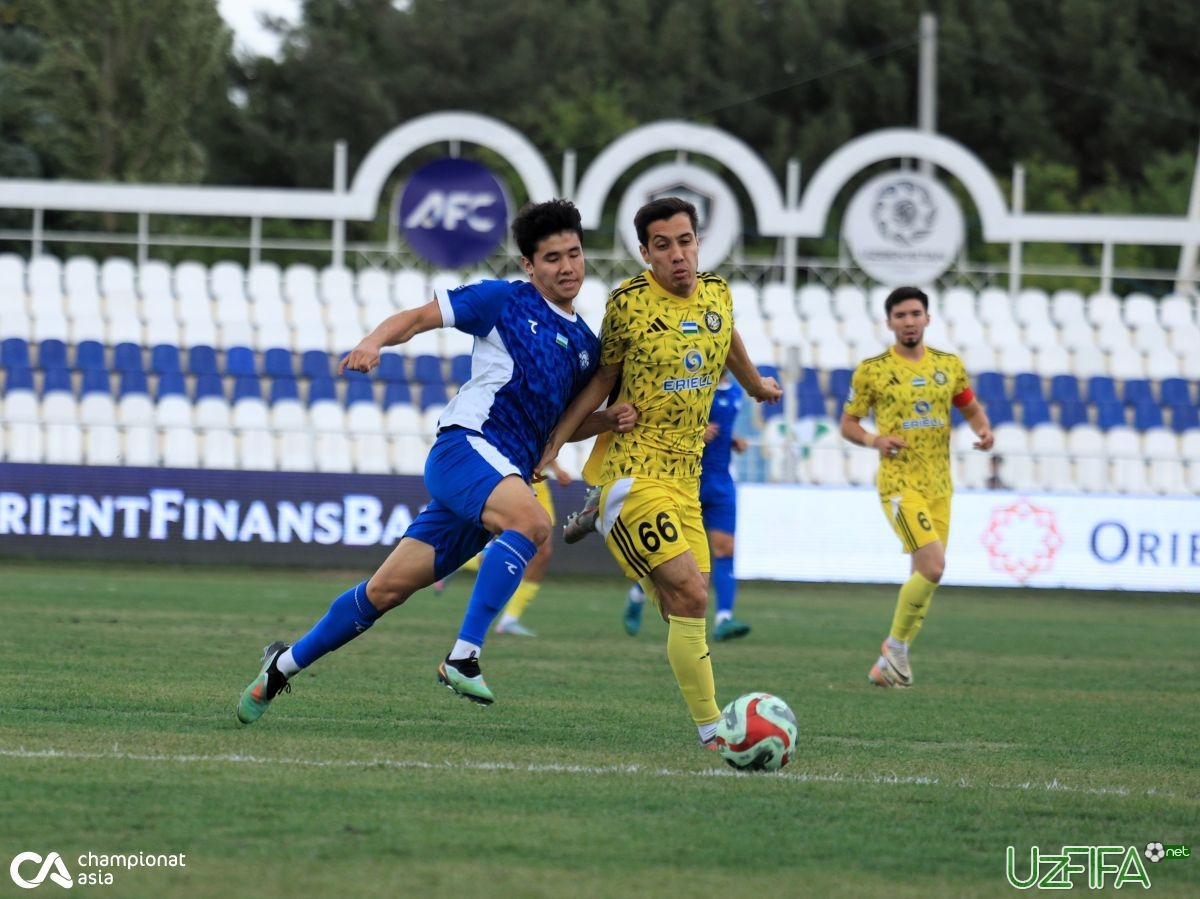               Video&nbsp;            Superliga. “Qo'qon-1912” - “Surxon” 2:0		- uzfifa.net.