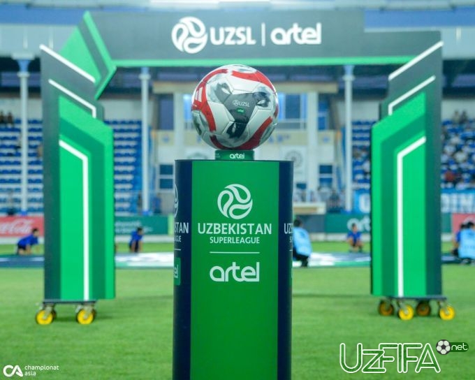 Superliga. Bugun Xorazmga katta futbol qaytadi - uzfifa.net.