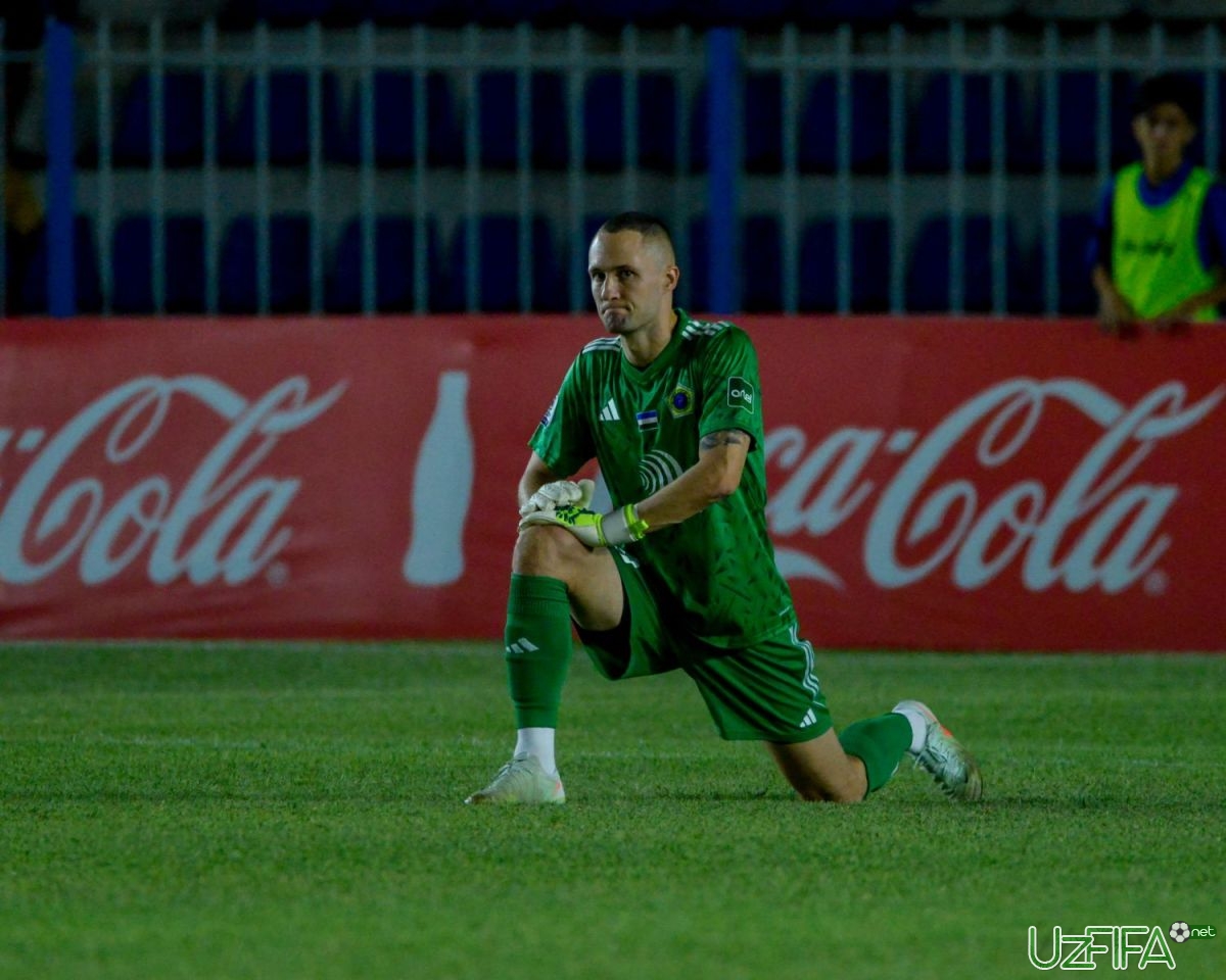                           Superliga. "Xorazm" - "Qizilqum". Tarkiblar malum		- uzfifa.net.