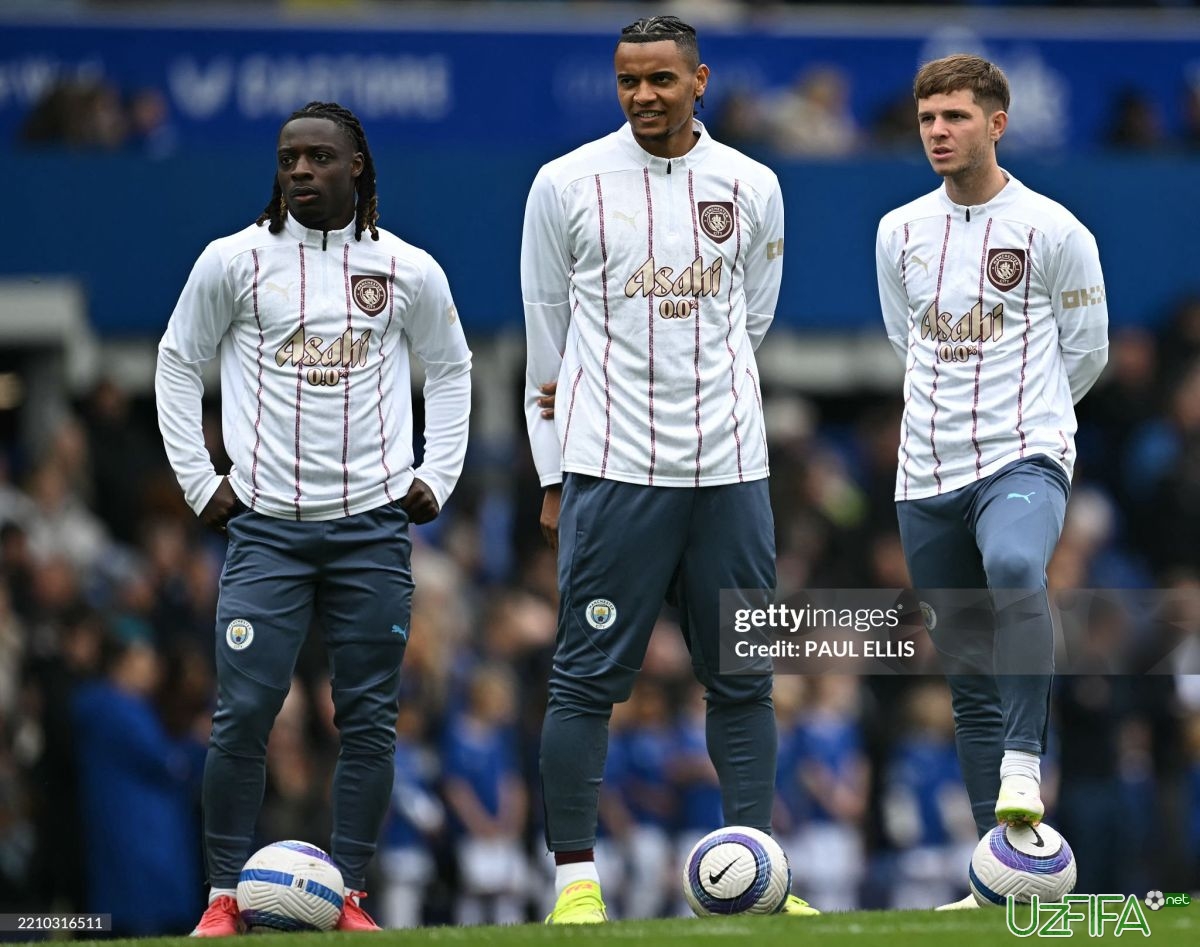 "Manchester Siti" himoyachisi faoliyatini Turkiyada davom ettirishi mumkin - uzfifa.net.