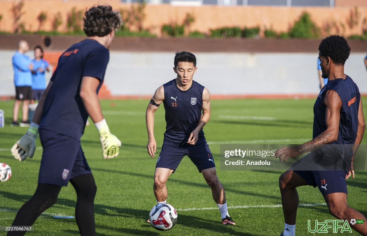CSKA tasdiqladi - uzfifa.net.