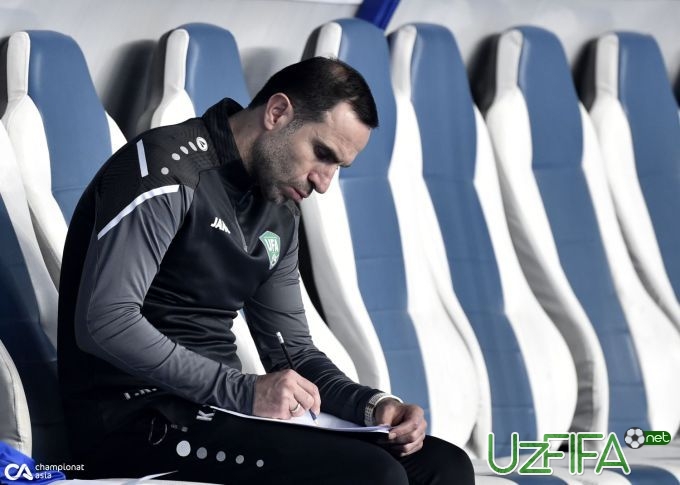 Timur Kapadzening boshi nega og'rimoqda? - uzfifa.net.