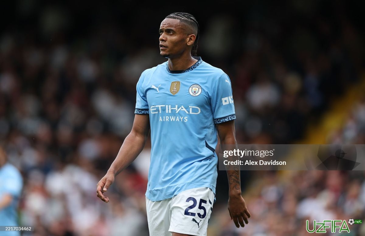                           "Manchester Siti" himoyachisi faoliyatini Turkiyada davom ettiradi		- uzfifa.net.