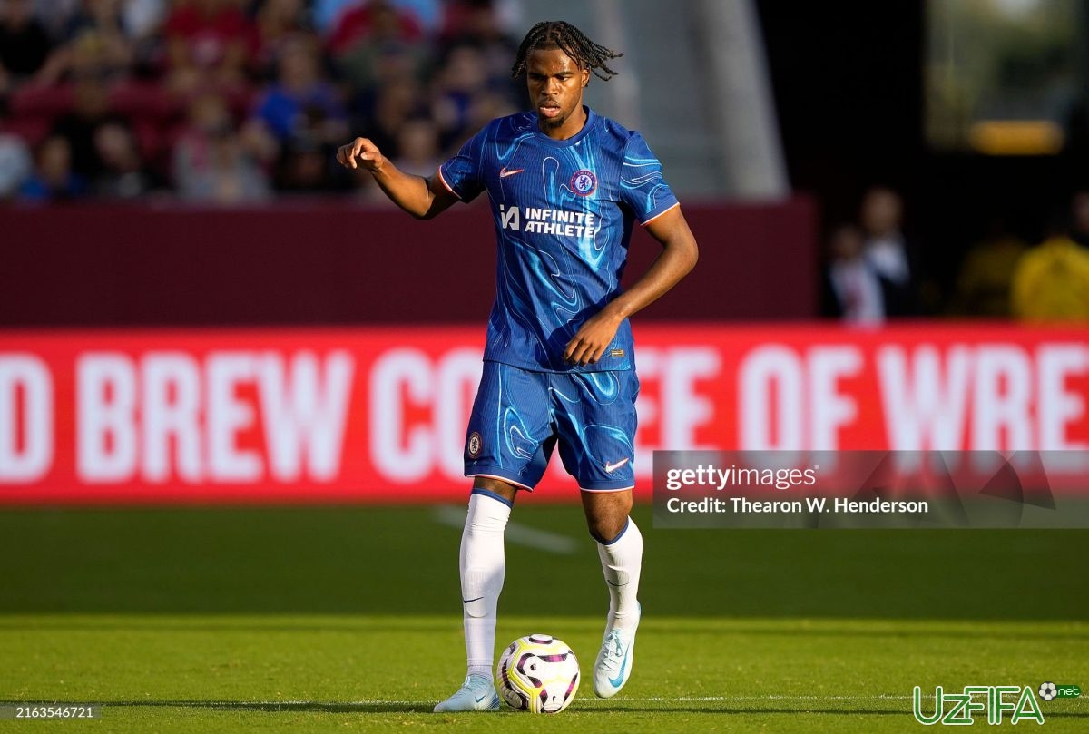 "Chelsi" futbolchisi faoliyatini A Seriyada davom ettirishi mumkin - uzfifa.net.