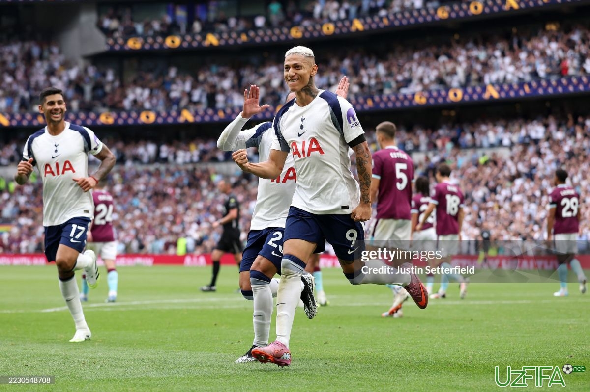 APL 1-turining eng yaxshi futbolchisi aniqlandi - uzfifa.net.