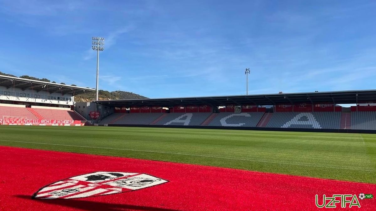 "Ayachcho" bankrotlik jarayonini boshladi - uzfifa.net.