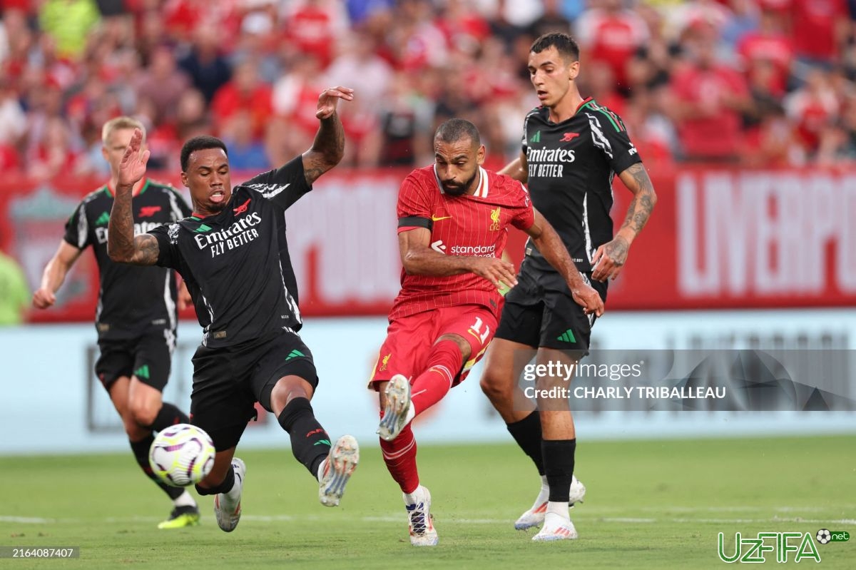 Jo Koul APL yangi mavsumi favoritini aytdi - uzfifa.net.