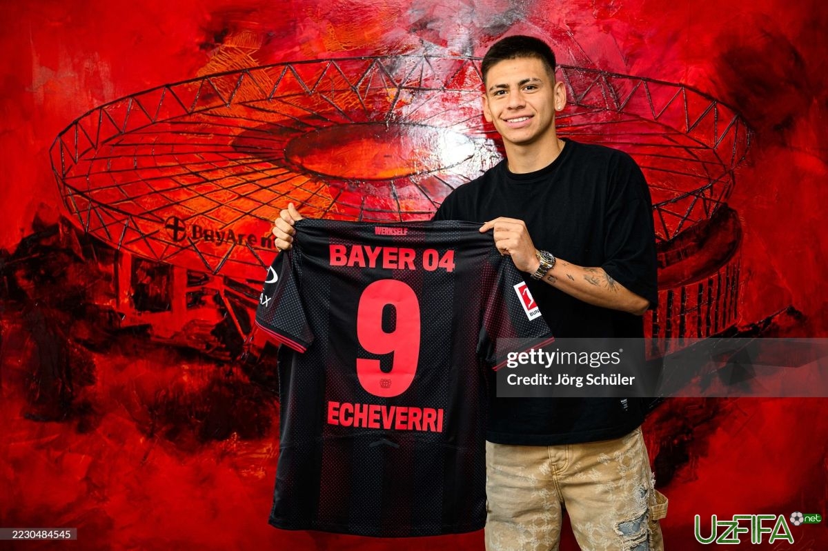                           "Bayer" "Manchester Siti" futbolchisini ijaraga oldi		- uzfifa.net.
