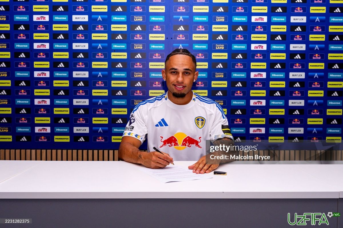 "Milan" vingeri APL klubiga o'tdi - uzfifa.net.