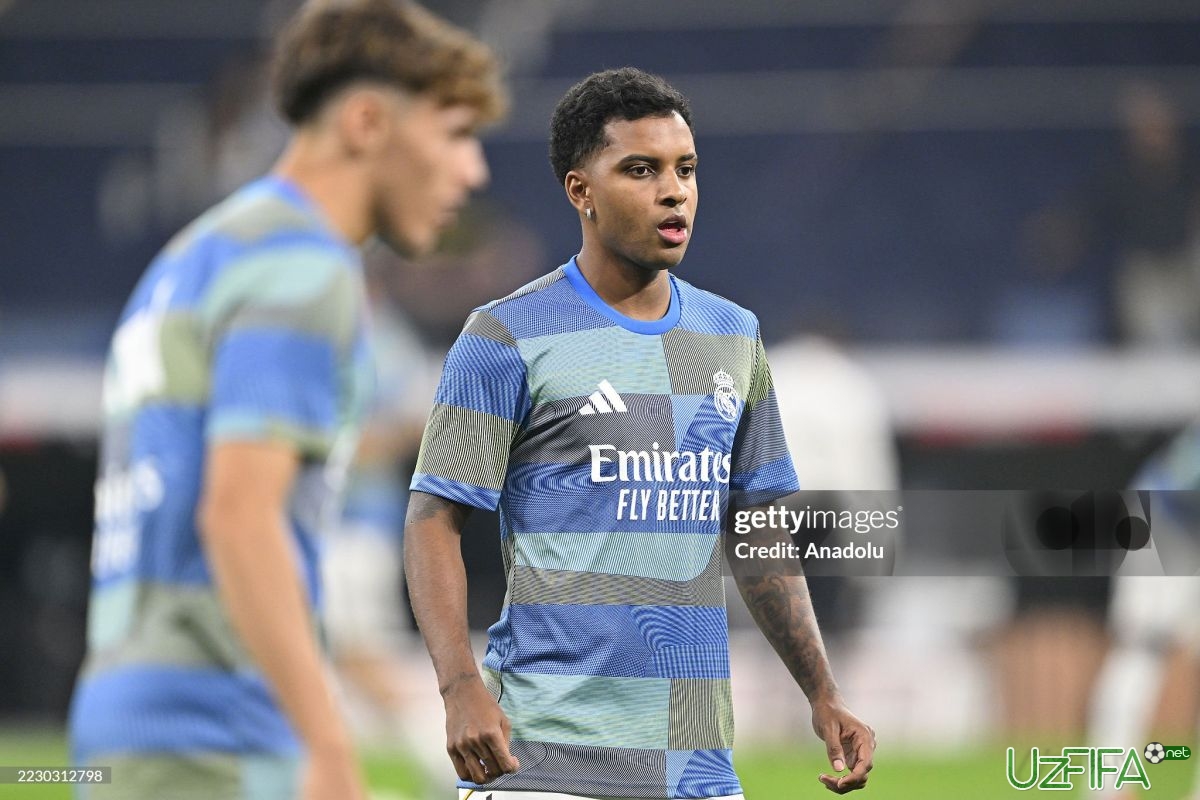 Rodrigoning vakillari Angliyada - uzfifa.net.