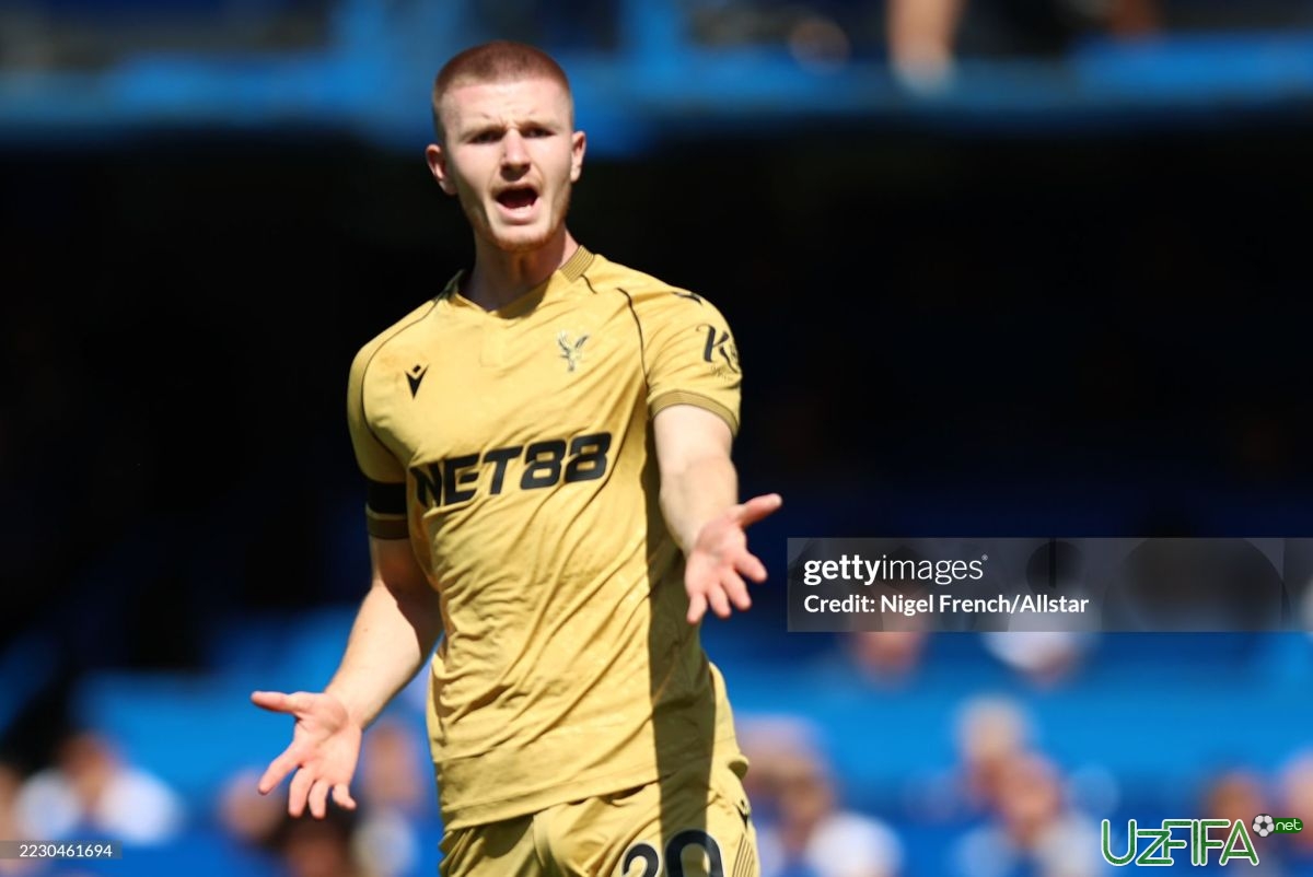                           "Manchester Yunayted"ga 21 yoshli futbolchi kerak		- uzfifa.net.