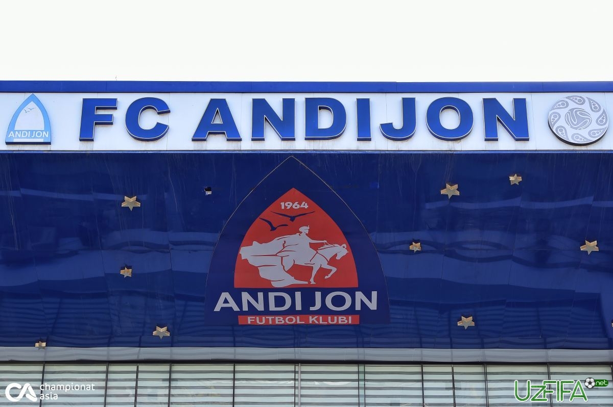 Superliga. "Andijon" - "Paxtakor". Tarkiblar malum - uzfifa.net.