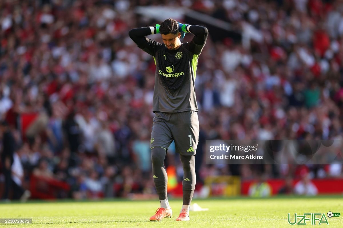 Bayindirning xatosidan keyin MYUning rejalari o'zgardi - uzfifa.net.