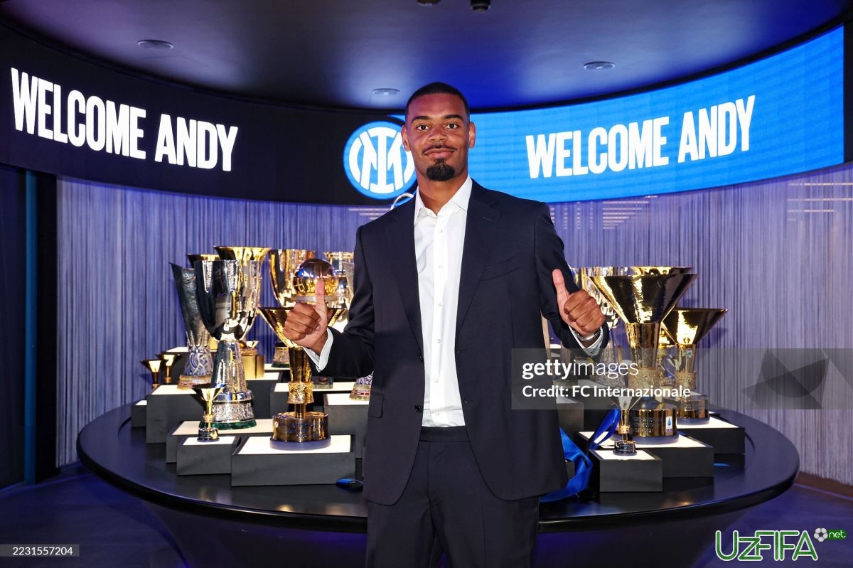                           "Inter" "Lans" yarim himoyachisini sotib oldi		- uzfifa.net.